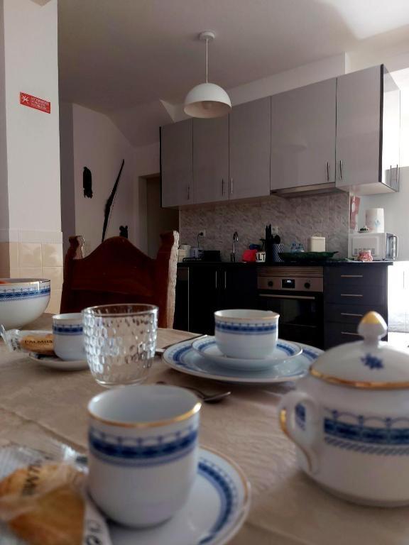 Casa Da Palmeira Sesimbra Zewnętrze zdjęcie