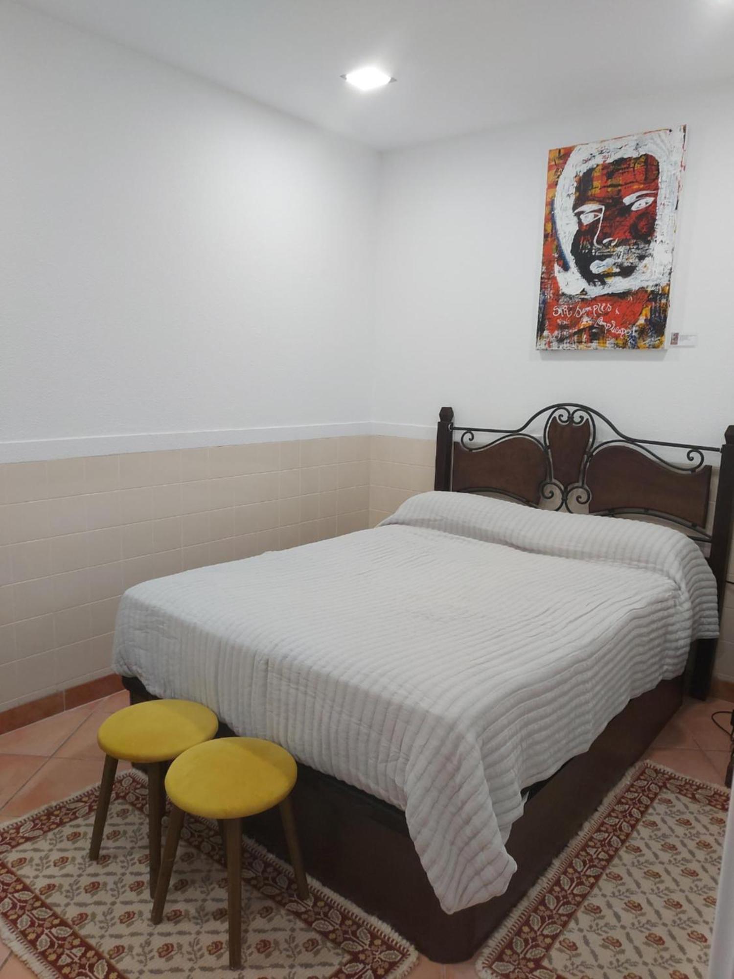 Casa Da Palmeira Sesimbra Zewnętrze zdjęcie
