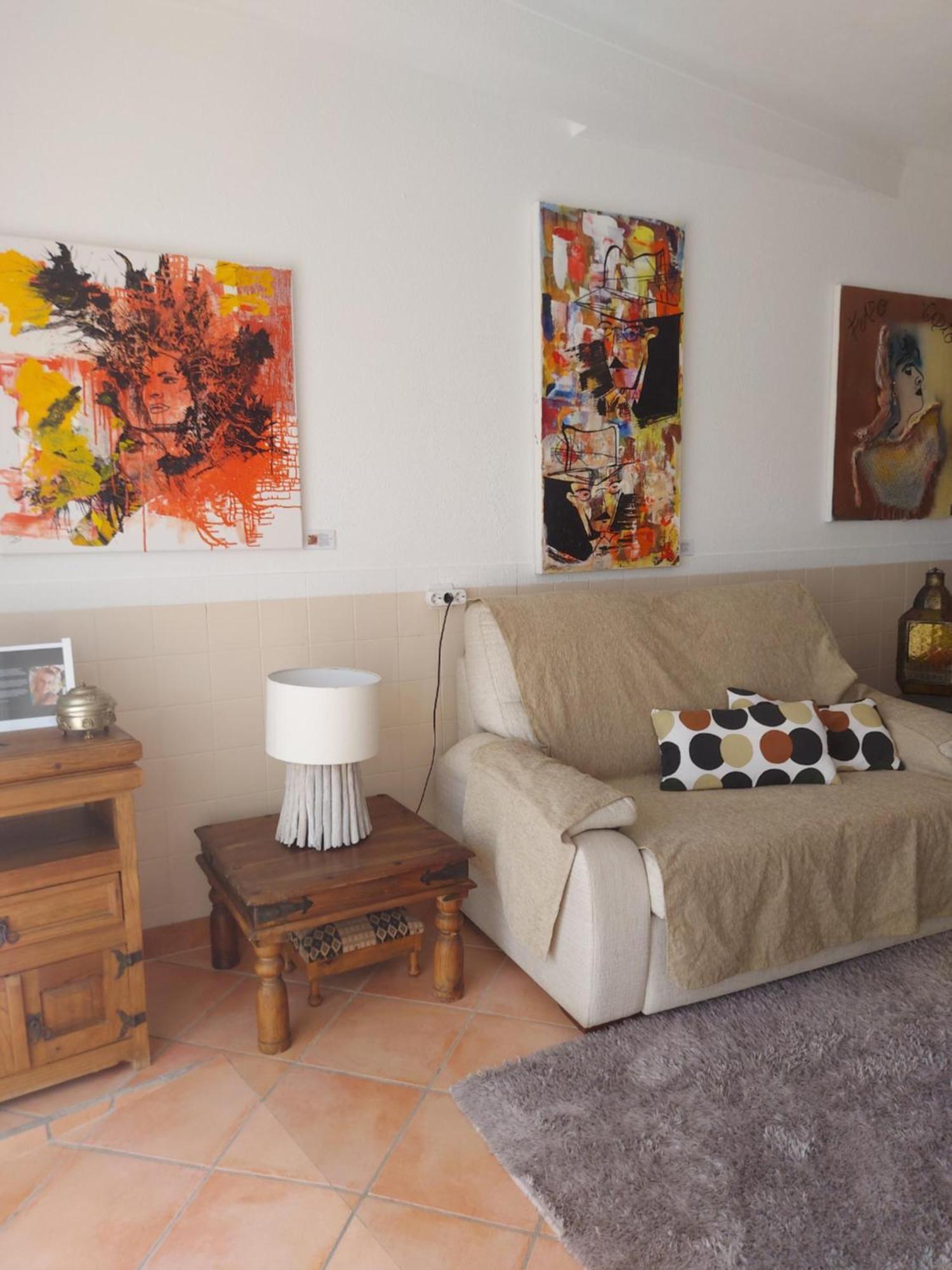 Casa Da Palmeira Sesimbra Zewnętrze zdjęcie
